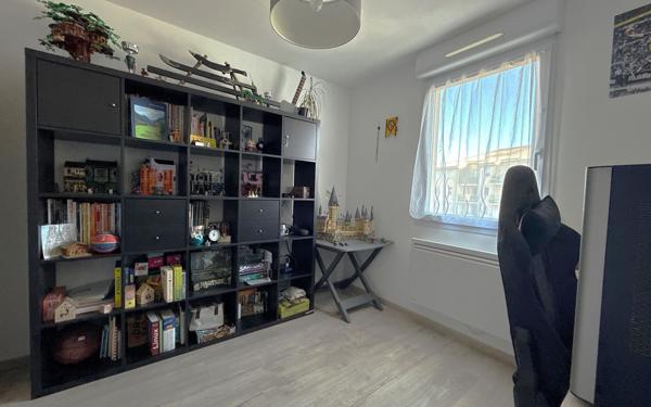 Appartement à vendre    3 pièces • 63,13 m2 Dole