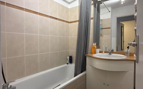 Appartement à vendre    3 pièces • 63,13 m2 Dole