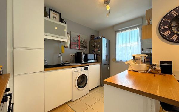 Appartement à vendre    3 pièces • 63,13 m2 Dole