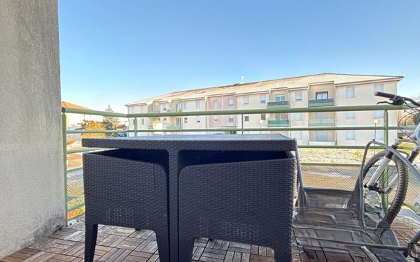 Appartement à vendre    3 pièces • 63,13 m2 Dole