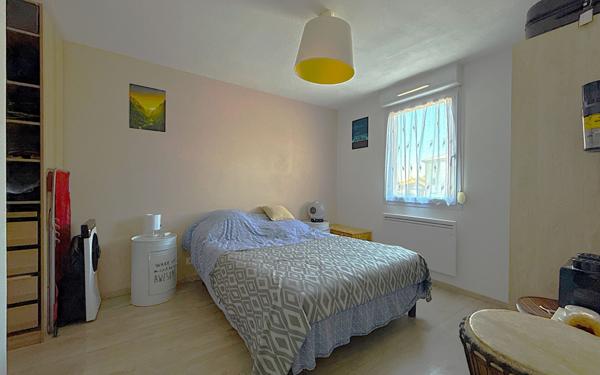 Appartement à vendre    3 pièces • 63,13 m2 Dole