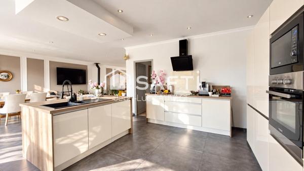 Nieppe – Maison d’architecte d’exception