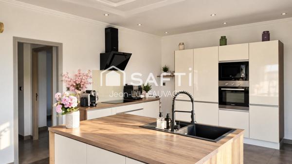 Nieppe – Maison d’architecte d’exception
