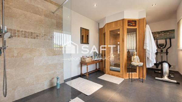 Nieppe – Maison d’architecte d’exception