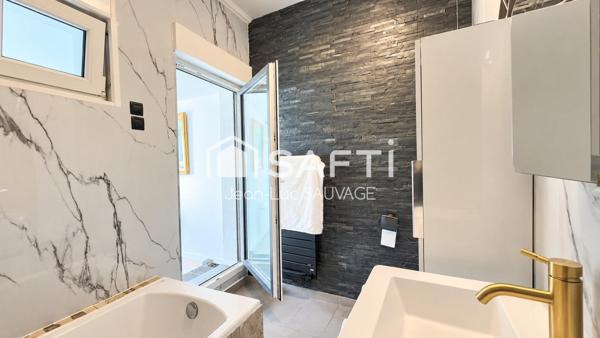 Nieppe – Maison d’architecte d’exception