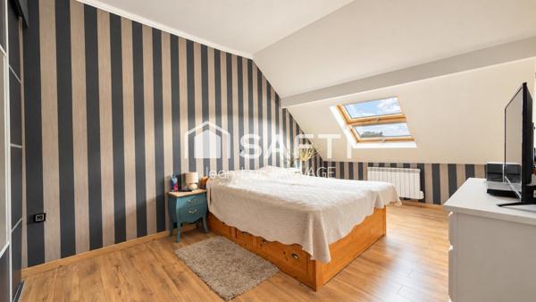 Nieppe – Maison d’architecte d’exception