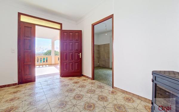 Maison à louer    4 pièces •  Ajaccio