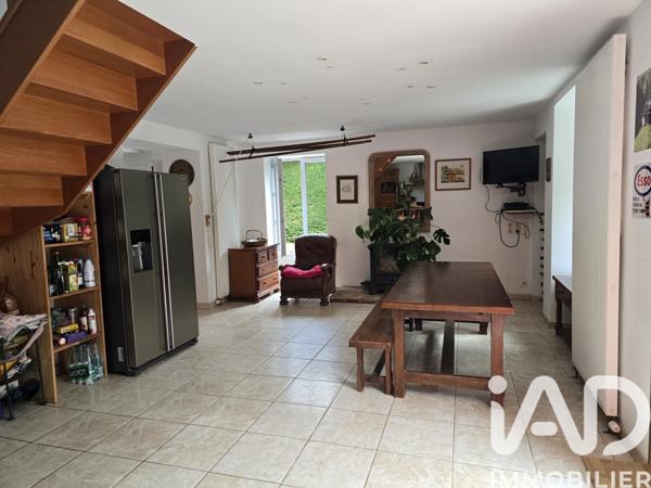 Maison à vendre 9 pièces 220 m² Gouex