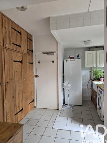 Maison à vendre 9 pièces 220 m² Gouex