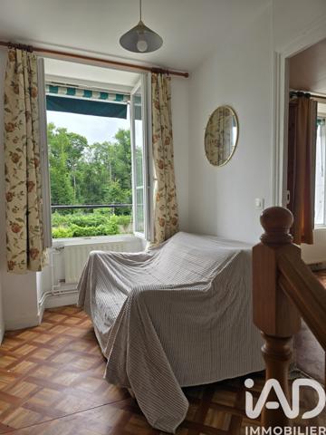 Maison à vendre 9 pièces 220 m² Gouex