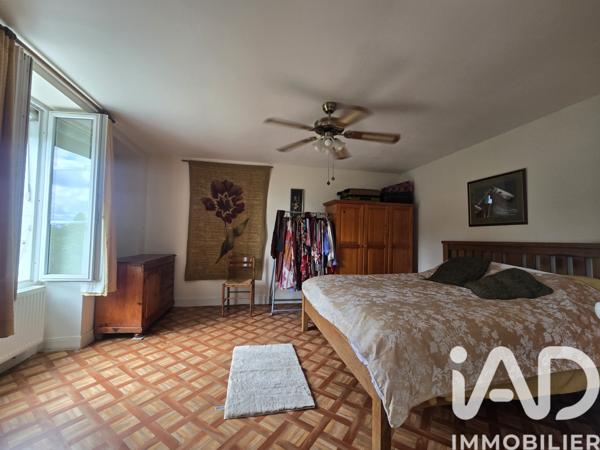 Maison à vendre 9 pièces 220 m² Gouex