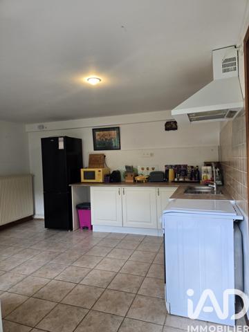 Maison à vendre 9 pièces 220 m² Gouex