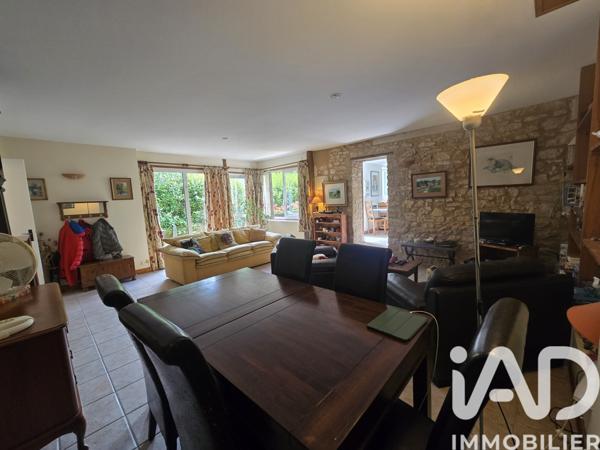 Maison à vendre 9 pièces 220 m² Gouex