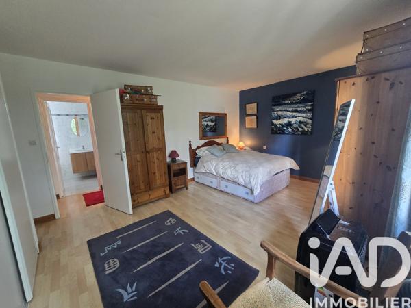Maison à vendre 9 pièces 220 m² Gouex