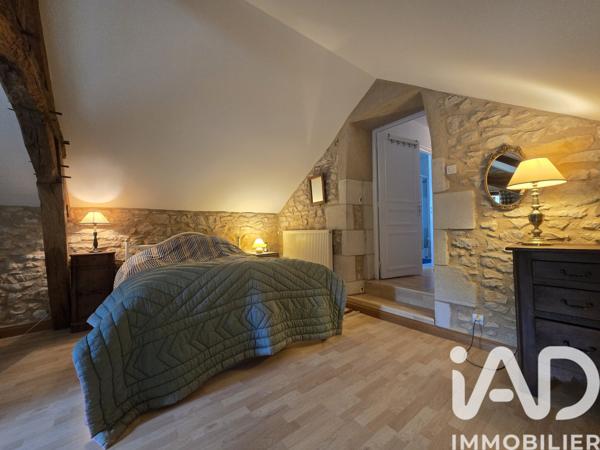 Maison à vendre 9 pièces 220 m² Gouex