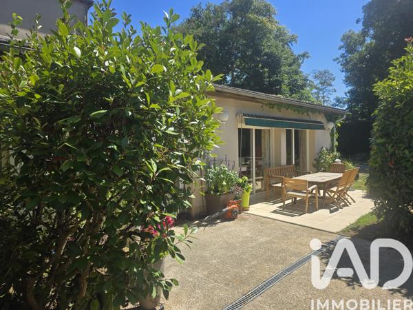 Maison à vendre 9 pièces 220 m² Gouex