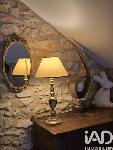 Maison à vendre 9 pièces 220 m² Gouex