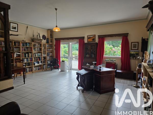 Maison à vendre 9 pièces 220 m² Gouex