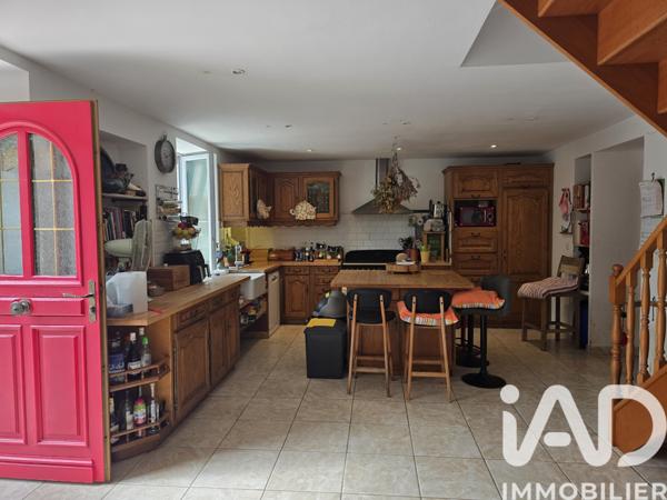 Maison à vendre 9 pièces 220 m² Gouex