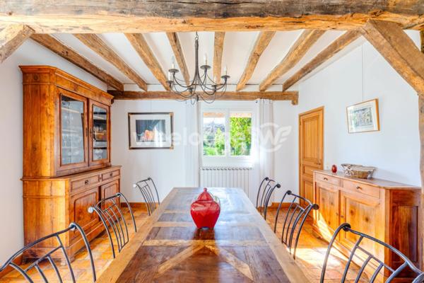 Maison à vendre 9 pièces de 210 m² à Conflans-Sainte-Honorine