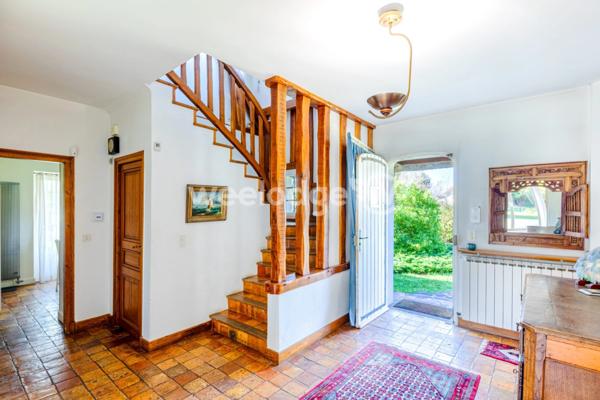 Maison à vendre 9 pièces de 210 m² à Conflans-Sainte-Honorine