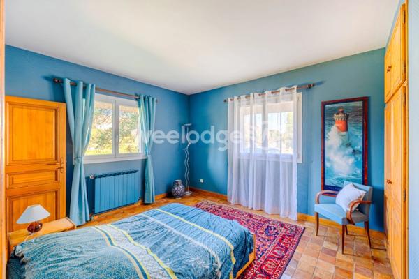 Maison à vendre 9 pièces de 210 m² à Conflans-Sainte-Honorine