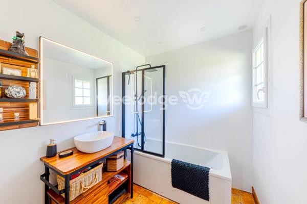 Maison à vendre 9 pièces de 210 m² à Conflans-Sainte-Honorine