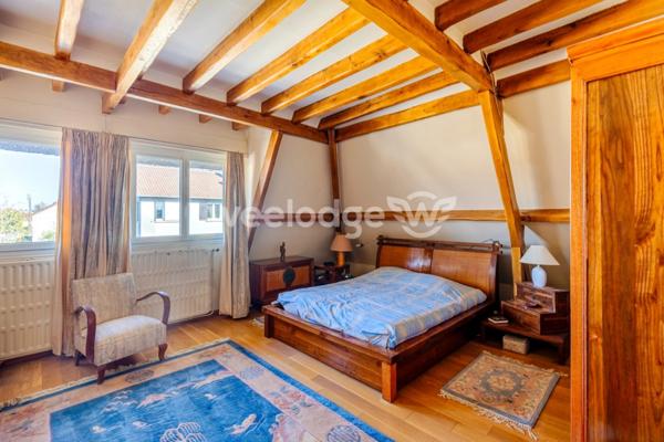 Maison à vendre 9 pièces de 210 m² à Conflans-Sainte-Honorine