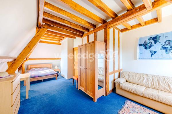 Maison à vendre 9 pièces de 210 m² à Conflans-Sainte-Honorine