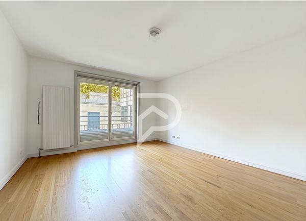 Appartement 4 pièces 80 m2