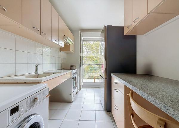Appartement 4 pièces 80 m2
