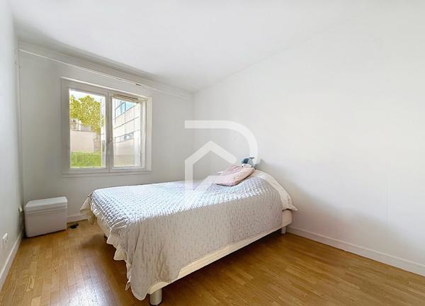 Appartement 4 pièces 80 m2