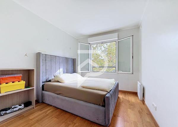 Appartement 4 pièces 80 m2