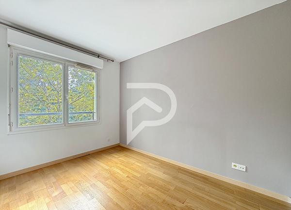 Appartement 4 pièces 80 m2