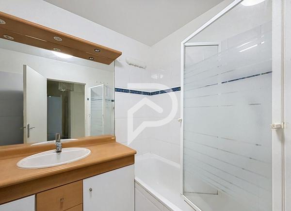 Appartement 4 pièces 80 m2