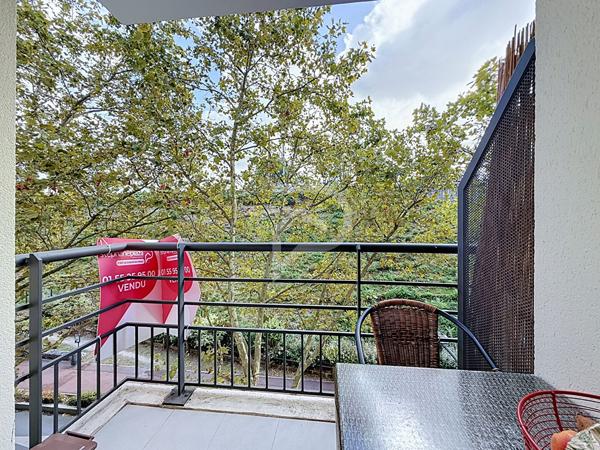 Appartement 4 pièces 80 m2
