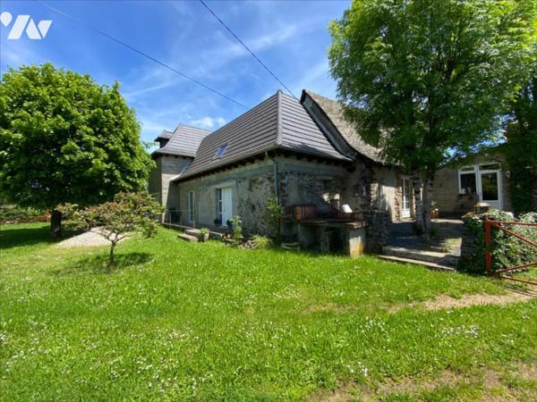 SAINT-SANTIN-CANTALES