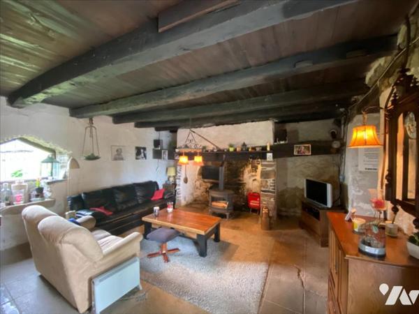 SAINT-SANTIN-CANTALES