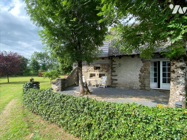 SAINT-SANTIN-CANTALES