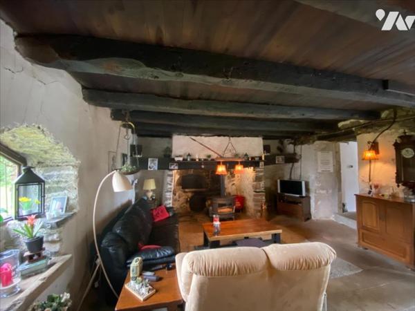 SAINT-SANTIN-CANTALES