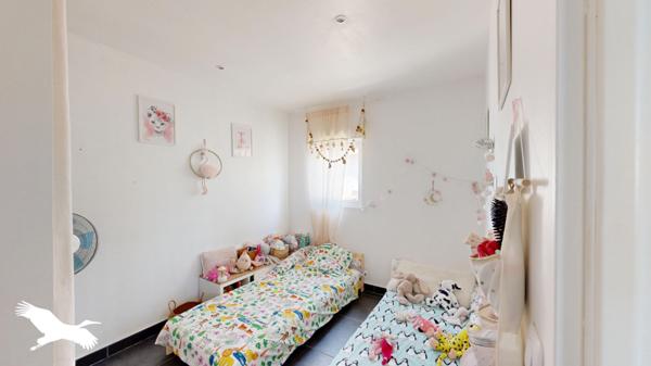 Appartement à vendre |  Marseille 11 |  3 pièces | 51 m²