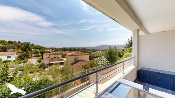 Appartement à vendre |  Marseille 11 |  3 pièces | 51 m²