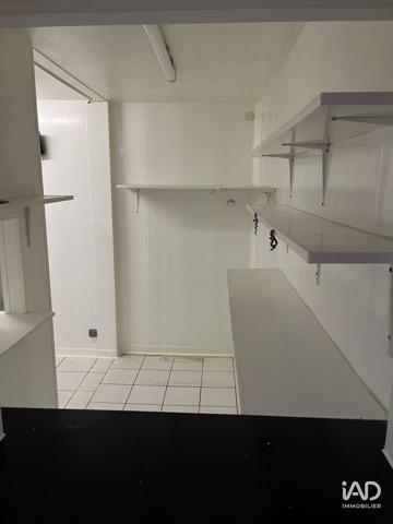 Location restaurant 90 m² Ancenis-Saint-Géréon