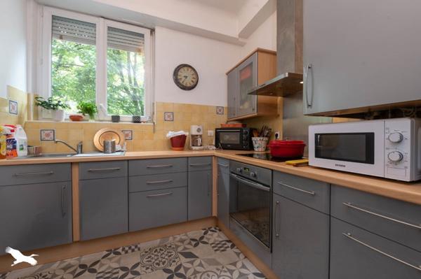 Appartement à vendre |  Lorient |  3 pièces | 80 m²