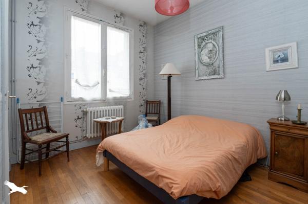 Appartement à vendre |  Lorient |  3 pièces | 80 m²