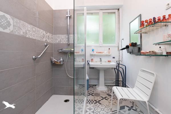 Appartement à vendre |  Lorient |  3 pièces | 80 m²