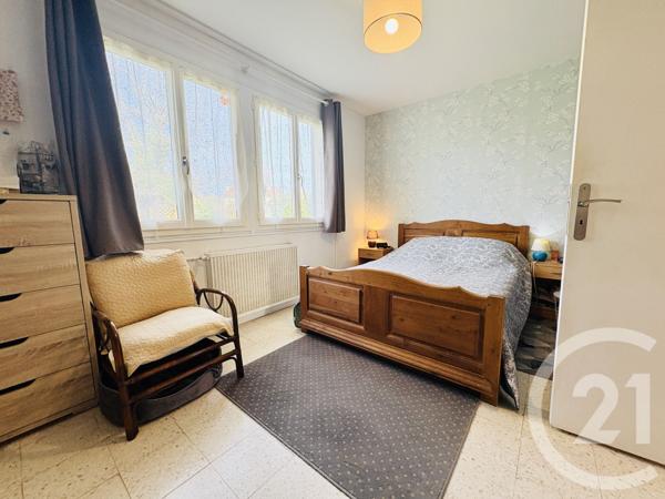 Maison à vendre  4 pièces - 90,23 m2 CHATEAU CHERVIX - 87