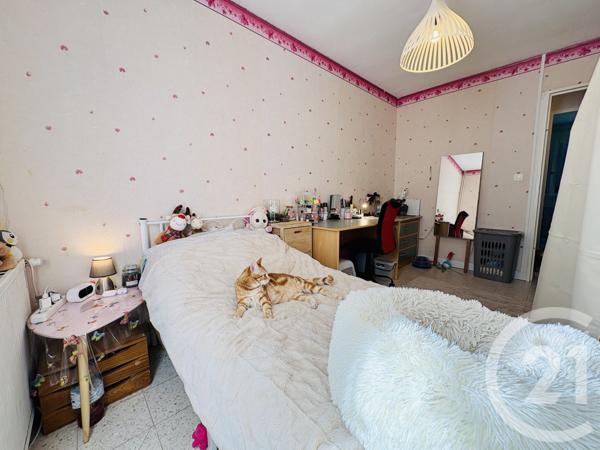 Maison à vendre  4 pièces - 90,23 m2 CHATEAU CHERVIX - 87