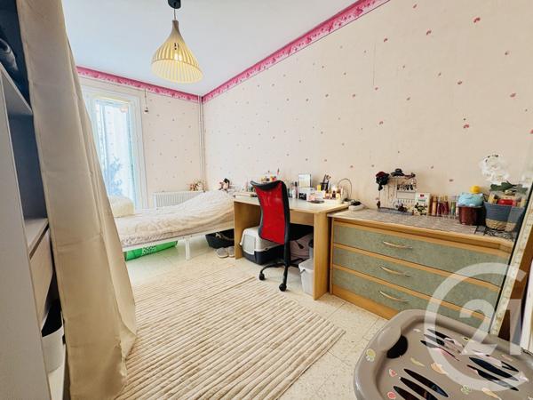 Maison à vendre  4 pièces - 90,23 m2 CHATEAU CHERVIX - 87