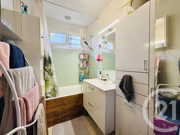 Maison à vendre  4 pièces - 90,23 m2 CHATEAU CHERVIX - 87